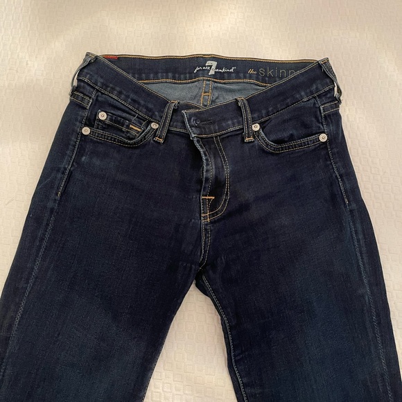 Variety of designer jeans barely worn - citizen, j brand, Paige, etc - Picture 16 of 16